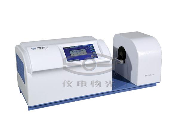 上海物光透光率/霧度測定儀SGW-810L